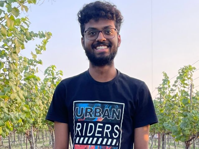 Rohith Botu