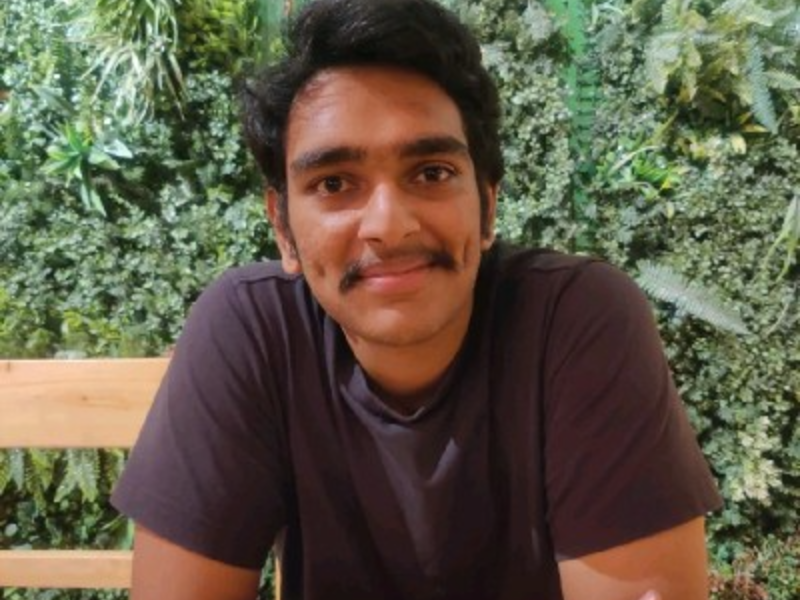 Saketh Pinapati