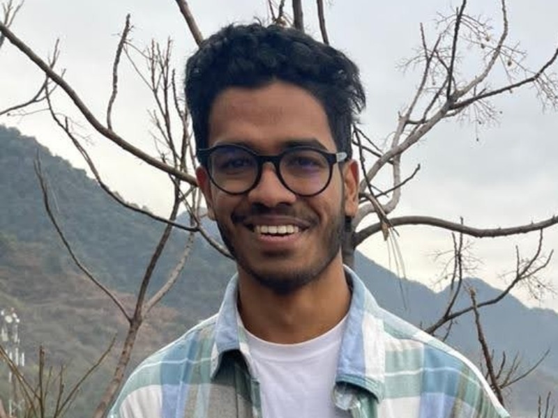 Sathwik Gundala